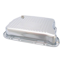 Load image into Gallery viewer, Spectre Chrysler 727 Transmission Pan (Deep) - Chrome
