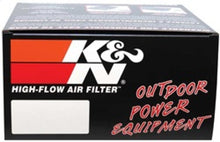 Load image into Gallery viewer, K&amp;N Replacement Industrial Air Filter 1.875in ID x 3.5in OD x 7.125in H Kubota/John Deere/Bobcat
