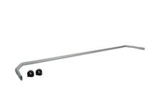Load image into Gallery viewer, Whiteline 02-13 MINI Cooper Rear Sway Bar - 20mm HD Blade Adj. (Incl. Bushings)
