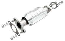 Load image into Gallery viewer, Magnaflow Conv DF 00-03 Kia Rio 1.5L
