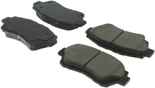 Load image into Gallery viewer, StopTech Performance Brake Pads
