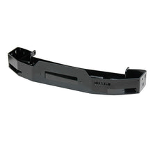 Load image into Gallery viewer, Westin 2003-2007 Chevrolet Silverado 25/3500 HD Classic MAX Winch Tray - Black
