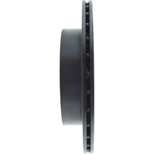 Load image into Gallery viewer, StopTech 08-17 Subaru WRX Cryo Drilled Sport Right Rear Rotor

