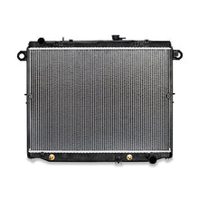 Load image into Gallery viewer, Mishimoto Lexus LX470 Replacement Radiator 1998-2002
