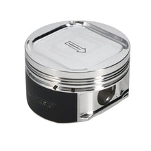Load image into Gallery viewer, Manley 98+ Subaru WRX (EJ205) 75mm STD Stroke 92.5mm +0.5mm Bore 8.5:1 Dish Piston w/ Rings - SINGLE
