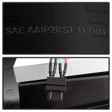 Load image into Gallery viewer, Spyder Ford F150 Styleside 97-03/F250 Version 2 LED Tail Lights Blk ALT-YD-FF15097-LED-G2-BK
