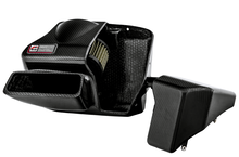 Load image into Gallery viewer, AWE Tuning Audi/VW MQB (1.8T / 2.0T) Carbon Fiber AirGate Intake w/ Lid
