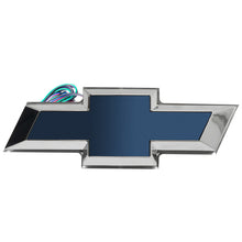 Load image into Gallery viewer, Oracle Illuminated Bowtie - Imperial Blue Metallic - RGB - ColorSHIFT
