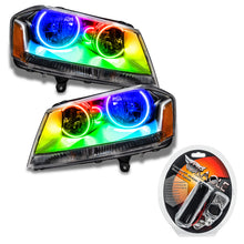Load image into Gallery viewer, Oracle 08-14 Dodge Avenger SE/SXT SMD HL - ColorSHIFT
