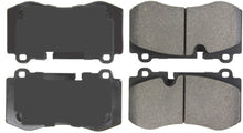Load image into Gallery viewer, StopTech Performance Brake Pads
