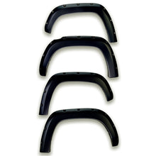 Load image into Gallery viewer, EGR 18 Toyota Hilux Bolt-On Look Fender Flares - Set
