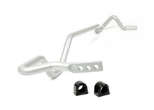 Load image into Gallery viewer, Whiteline 93-00 Subaru Impreza Non-Turbo w/ OE swaybar Rear 22mm Swaybar-X h/duty Blade adjustable
