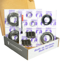 Load image into Gallery viewer, Yukon Gear Master Overhaul Kit For 08-10 Ford 10.5in Diffs Using OEM Ring &amp; Pinion

