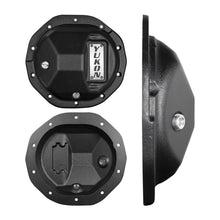 Load image into Gallery viewer, Yukon Hardcore Nodular Iron Cover for Rear GM 8.6in w/8mm Cover Bolts
