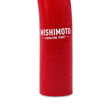 Load image into Gallery viewer, Mishimoto 09-14 Chevy Corvette Red Silicone Ancillary Hose Kit
