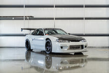 Load image into Gallery viewer, 1993 Nissan 240SX 2JZ Rocket bunny
