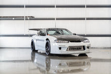 Load image into Gallery viewer, 1993 Nissan 240SX 2JZ Rocket bunny
