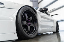 Load image into Gallery viewer, 1993 Nissan 240SX 2JZ Rocket bunny
