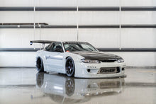 Load image into Gallery viewer, 1993 Nissan 240SX 2JZ Rocket bunny
