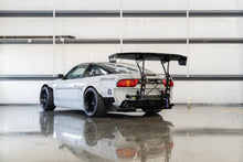 Load image into Gallery viewer, 1993 Nissan 240SX 2JZ Rocket bunny
