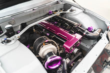 Load image into Gallery viewer, 1993 Nissan 240SX 2JZ Rocket bunny
