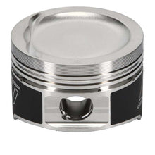 Load image into Gallery viewer, Wiseco Hyundai 2.0 Dished -11.5cc 8.8:1 CR 82.5 Piston Shelf Stock
