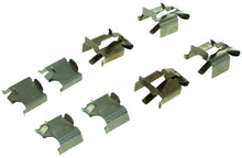 Load image into Gallery viewer, StopTech Street Touring 93-00 Honda Civic DX w/ Rr Drum Brakes Front Brake Pads
