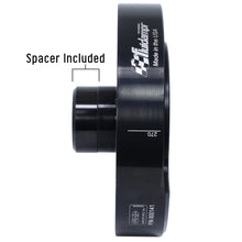 Load image into Gallery viewer, Fluidampr 6.2L / 6.5L GM Diesel 1982-1993 (Mechanical) Steel Externally Balanced Damper
