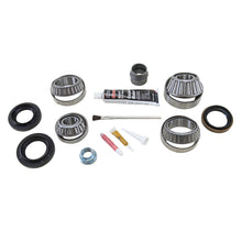 Load image into Gallery viewer, Yukon Gear Bearing install Kit For 91-97 Toyota Landcruiser Front Diff
