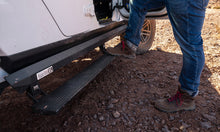 Load image into Gallery viewer, AMP Research 20-24 Jeep JT Gladiator (Launch/Overlnd/Rubicon/Sport/Sport S) PowerStep XL - Black

