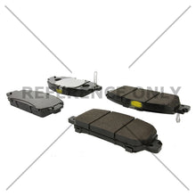 Load image into Gallery viewer, StopTech Sport Performance 13-17 Honda Accord Front Brake Pads
