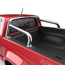 Load image into Gallery viewer, EGR 15-20 Chevrolet Coloardo Stainless Steel S-Series Sports Bar
