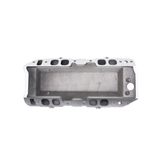 Load image into Gallery viewer, Edelbrock Intake Manifold Nascar Edition RPM Air-Gap for Big-Block Chevy 396-502 w/ Oval Ports
