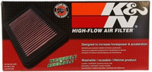 Load image into Gallery viewer, K&amp;N Replacement Air Filter JAGUAR XJS,XKE 1971-80
