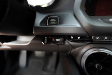 Load image into Gallery viewer, Injen 08-15 Mitsubishi Lancer/Lancer Evo X 2.0L/2.0T X-Pedal Pro Black Edition Throttle Controller
