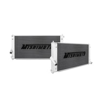 Load image into Gallery viewer, Mishimoto 00-05 Toyota Celica Manual Aluminum Radiator
