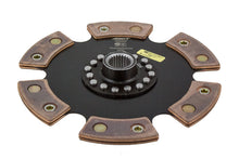 Load image into Gallery viewer, ACT 1981 Nissan 280ZX 6 Pad Rigid Race Disc
