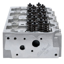 Load image into Gallery viewer, Edelbrock Cylinder Head 01-04 Chevy LB7 Duramax Diesel V8 6.6L Single Complete

