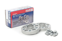 Load image into Gallery viewer, H&amp;R Trak+ 45mm DRA Wheel Adaptor Bolt 5/130 Center Bore 84 Bolt Thread 14x1.5
