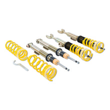 Load image into Gallery viewer, ST X-Height Adjustable Coilovers 11+ BMW 5Series F10 Sedan 528i/535i/550i 2wd
