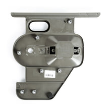 Load image into Gallery viewer, Omix Door Trim Panel Rear Left- 07-10 Wrangler JK
