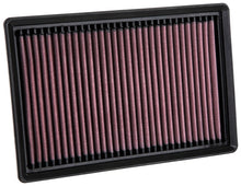 Load image into Gallery viewer, K&amp;N 2019 Ford Transit L3-1.0L F/I Replacement Drop In Air Filter
