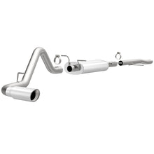 Load image into Gallery viewer, MagnaFlow SYS C/B 10 Chevy Silverado EC/SB
