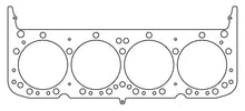 Load image into Gallery viewer, Cometic Chevy Small Block 4.060 inch Bore .036 inch MLS Headgasket (18 or 23 Deg. Heads)
