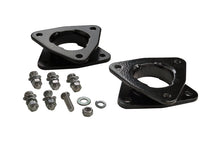 Load image into Gallery viewer, Superlift 04-18 Nissan Titan 2 &amp; 4WD Front Strut Extension Kit 2in Leveling Kit
