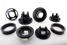 Load image into Gallery viewer, Whiteline Plus 03/09+ Chevrolet Camaro 6/8cyl Crossmember Mount Insert
