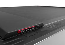 Load image into Gallery viewer, Roll-N-Lock 2019 Chevrolet Silverado 1500 72.5in Bed M-Series Retractable Tonneau Cover
