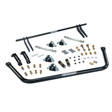 Load image into Gallery viewer, Hotchkis 63-72 Chevrolet C-10 Sport Swaybar Set w/ Rear Blade Style Swaybar
