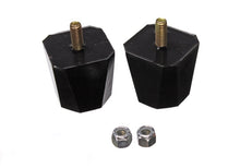 Load image into Gallery viewer, Energy Suspension Bump Stop 2in Tall 2in Square - Black
