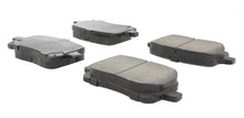 Load image into Gallery viewer, StopTech Performance Brake Pads
